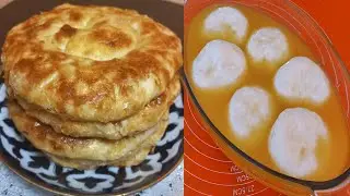 50 ЛЕТ РЕЦЕПТУ МОЕЙ БАБУШКИ!! ВСЕ ИЩУТ ЭТОТ РЕЦЕПТ. ОТКРОЮ СВОЙ СЕКРЕТ