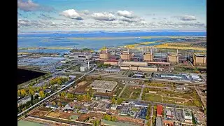 Тайны Балаковской атомной электростанции