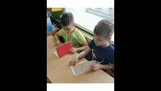 25 апреля 2022 года День Эколят