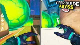 New Viper Abyss Guide (2026) - VALORANT