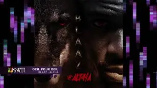 Blaaz - Oeil pour oeil (audio)