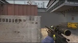 csgo highlights #2