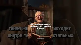 История про добро и зло 