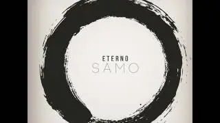 Samo - Me Quedaría (Cover Audio)