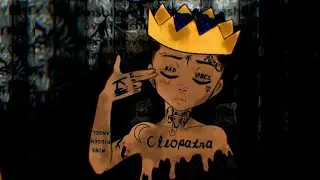 XXXTENTACION - KING (h e u c l i d e remix)