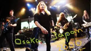 Stratovarius Infinity (Osaka Japan 2000)