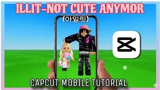 Mobile editing tricks for Roblox trends. 
