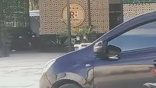 cafe ropopang area jalan baru pasar youtefa... 😇🙏