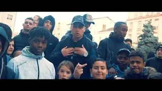Jayel - Validé feat Sasso (Clip Officiel)