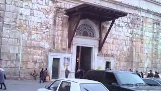 Umayyad Mosque.wmv