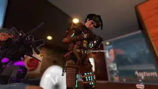 This was to much FIGHTING