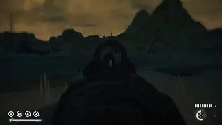 The long dark - стрим. 2 эпизод. 2 глава. #3 Продолжаем путешествие за копьем.