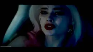 Harley Quinn - Suicide Squad