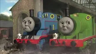 Characters 2 (Cars 2) Part 1 - Communique/Meet Thomas and Percy/Escape