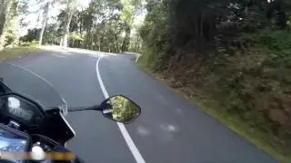Mt. Nebo [GONE SLOW]