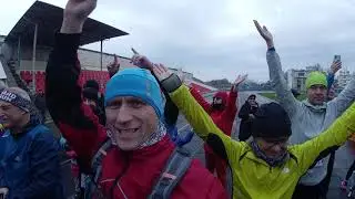 Анапский Шторм 5 км 02 01 2024
