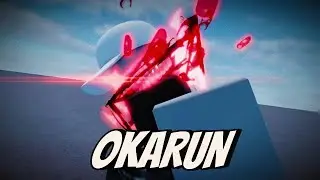 Fiction Battlegrounds | OKARUN SHOWCASE (Dandadan)