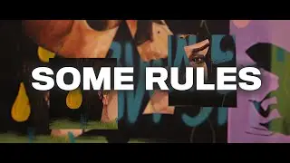 Some Rules | Arts In Context Shorts