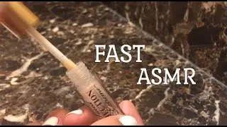 ASMR Lipgloss Pumping