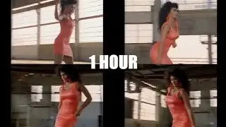 Playboy Playmate Rebecca Ferratti Dances [1 HOUR]