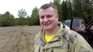 Открытие сезона ZATOn 2024 4К