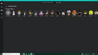 Roblox Down ?