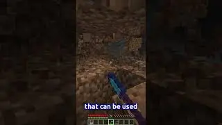 STOP WASTING NETHERITE