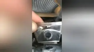 Митсубиси кантер замена тнвд