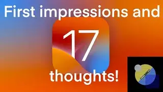 iOS, iPadOS, and macOS beta first impressions!| Whatever Tech Comes to Mind