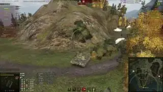 КАК ИГРАЮТ СТАТИСТЫ НА T110E3★10500 DMG★РЕДЛИК★Лучший бой World of Tanks