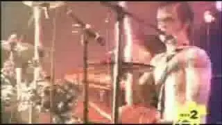 Avenged Sevenfold- Chapter 4