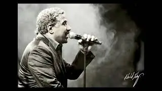 cheb khaled - mauvais sang concert en 1998