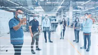 5 years of MRO, Collins Aerospace Wrocław