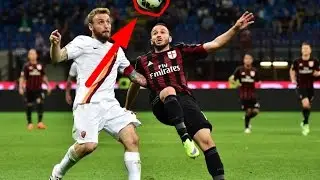 Match Preview and Prediction - AS Roma VS Milan