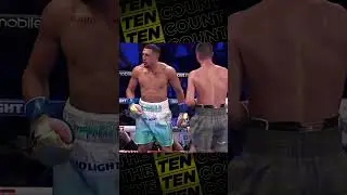 🔥🥊 Prime TEOFIMO is BACK! - OUTCLASSED Josh Taylor #teofimolopez  #joshtaylor  #boxing