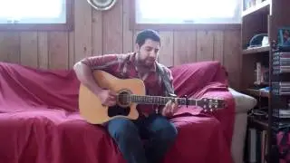 Micah - All My Loving (The Beatles cover)