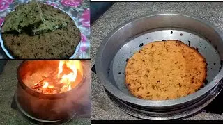 Pesaha Appam| Uzhunnappam| kalathappam Recipe
