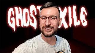 Как в это играть?!) Ghost Exile. Стрим.
