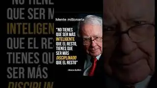 Mente millonaria