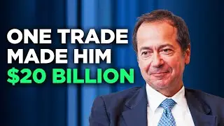 The Greatest Trade Ever Made