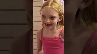 YES DAY for my 7 yr old's birthday 
