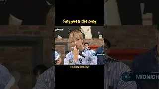 sing guess the song #Xodiac #sing