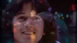 Gerard Lenorman  --  Le bal des au revoir