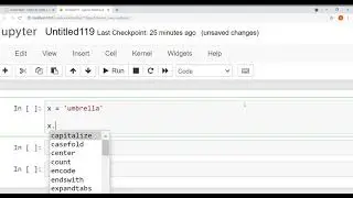 what is center method in python
