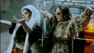 Erika Isac x Delia - ABRACADABRA | Official Video