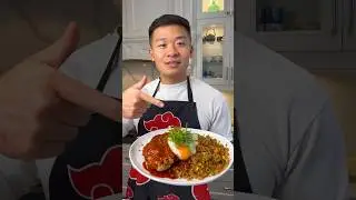 The Ultimate Fried Chicken & Rice