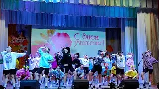 Показывает Суворов 9 октября 2021