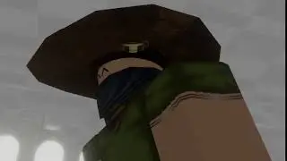 Proof that Quenty is actually made of bees