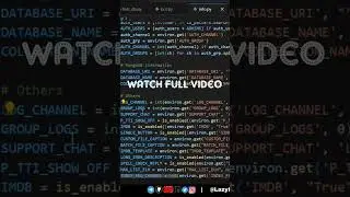 Super Useful Telegram Bot  2024 #telegram_bots