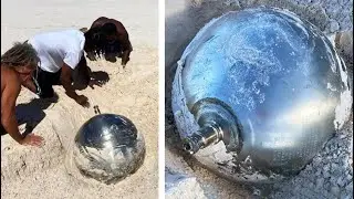 12 Most Incredible Recent Finds